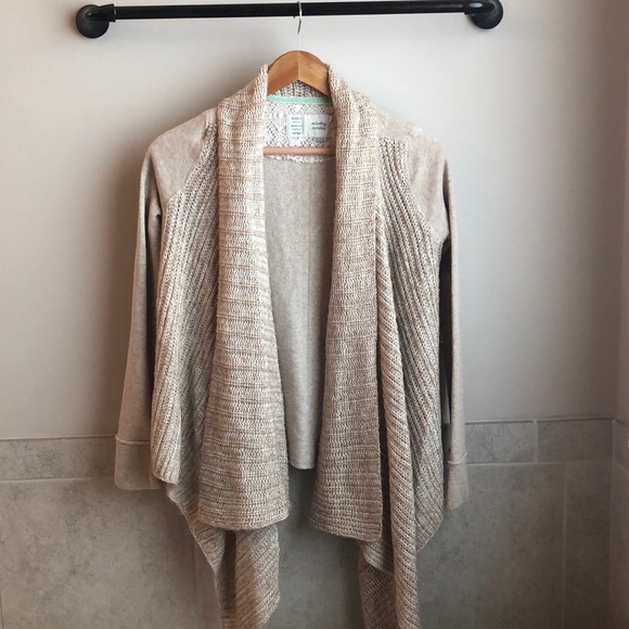 Anthropologie Casado Sweater - Picture 3 of 3